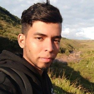 Meet your Posher, Camilo